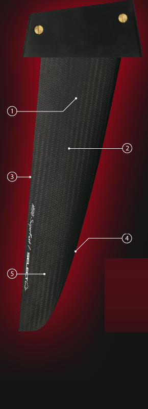 Select M88 SuperFAST SL – vlastnosti finy